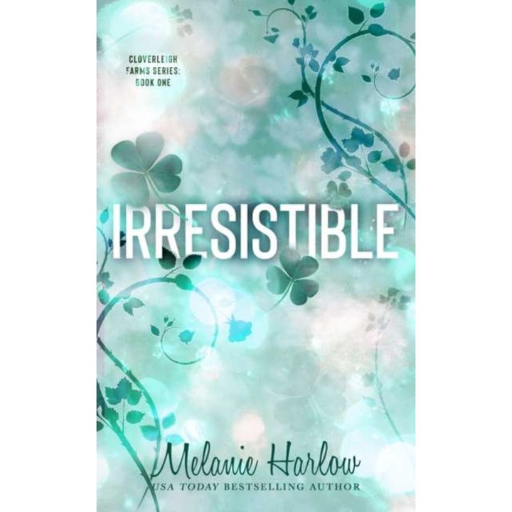 Irresistible de Melanie Harlow