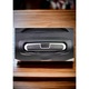 Troler de cabina My Travel R-744, dimensiune mica 20", 51x37x24cm, negru