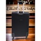 Troler de cabina My Travel R-744, dimensiune mica 20", 51x37x24cm, negru