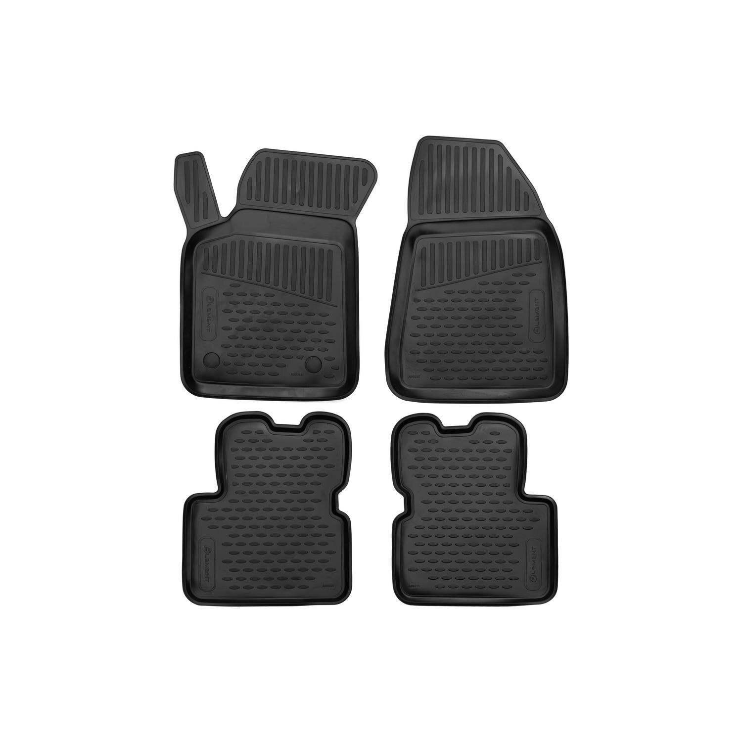 Coussin D'accoudoir Pour Alfa Romeo Giulietta 2010-2020 - Cuir Imperméable Antidérapant - Protection Et Confort
