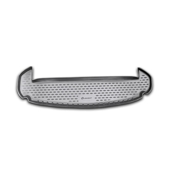 Covoras portbagaj, Element, Cauciuc, Pentru KIA Sorento, Gri