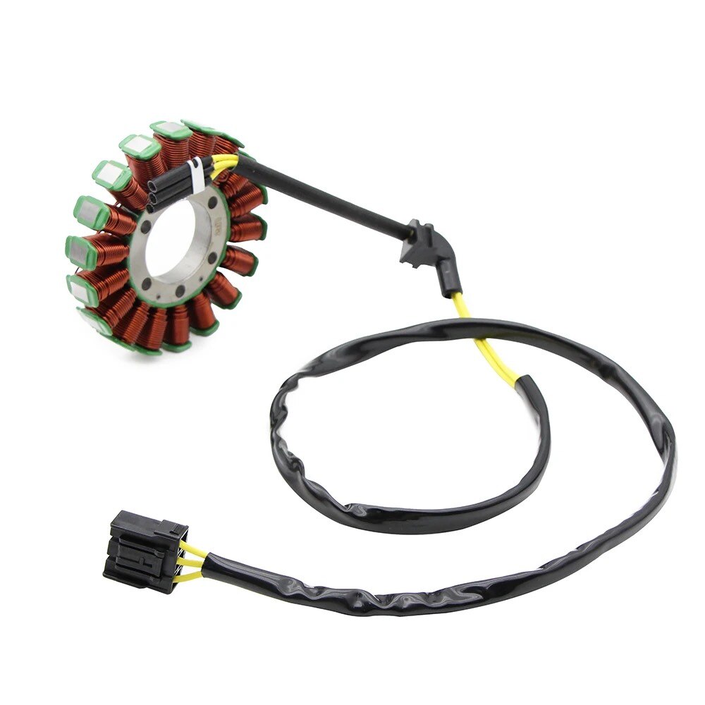 Joint De Couvercle De Carter De Générateur De Stator – Pour Honda CB1000, CBR1000RR Fireblade, Suzuki GSX-R
