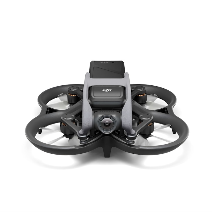 Drone Dji Avata Pro View-Combo (Goggles + Control)
