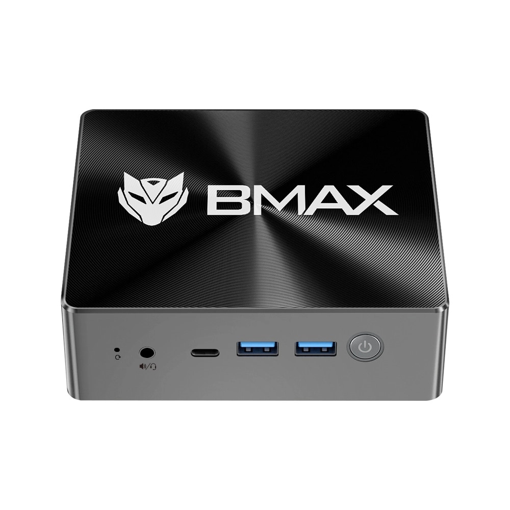 Mac Mini PC Apple cu procesor Apple M4, 10 nuclee CPU and 10