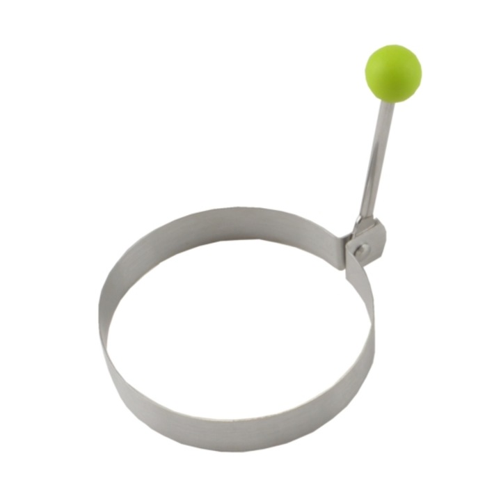 Forme pentru ochiuri si prajitura