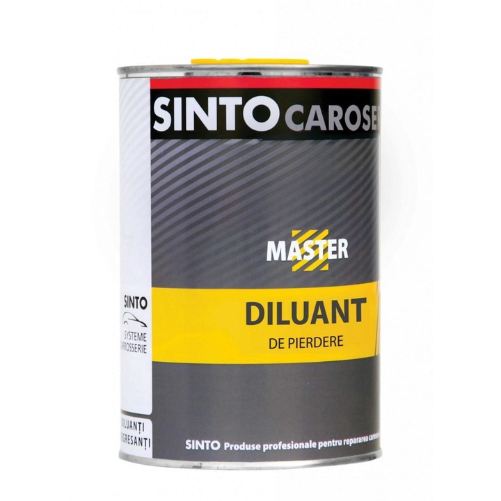 Master loss hígító – Sinto, 1L