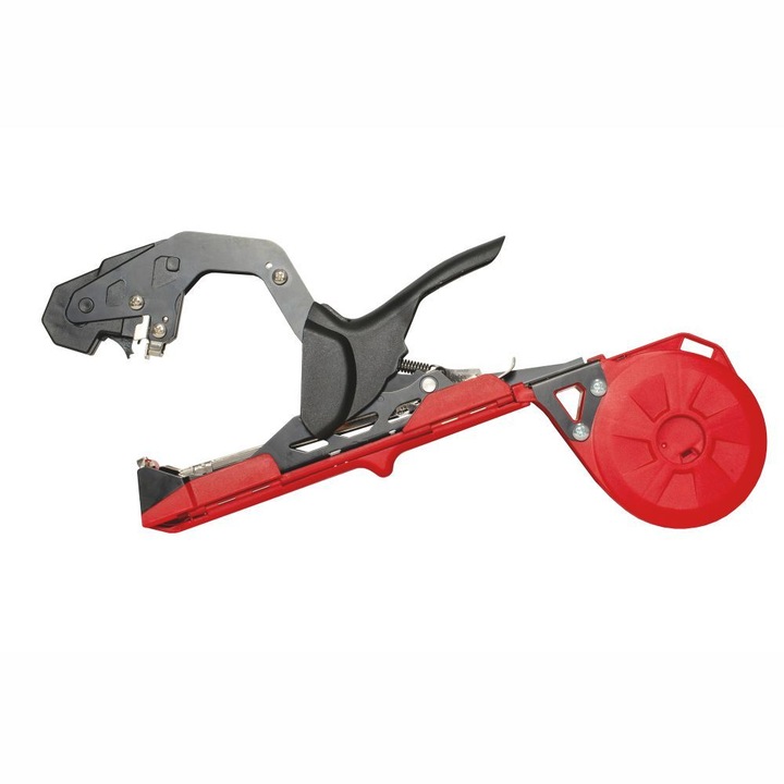 Aparat de legat vie si legume GARDEN PRO profesional, deschidere maxima 60 mm Energo