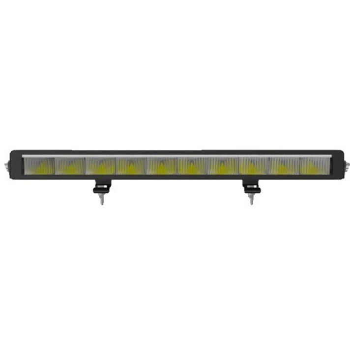 Bara luminoasa LED, 22inch, 115W, Negru