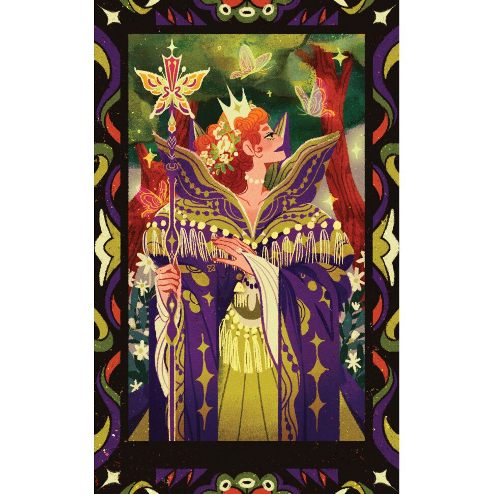 Fairies Oracle - Eugene Fletcher & Camelia Pham - eMAG.ro