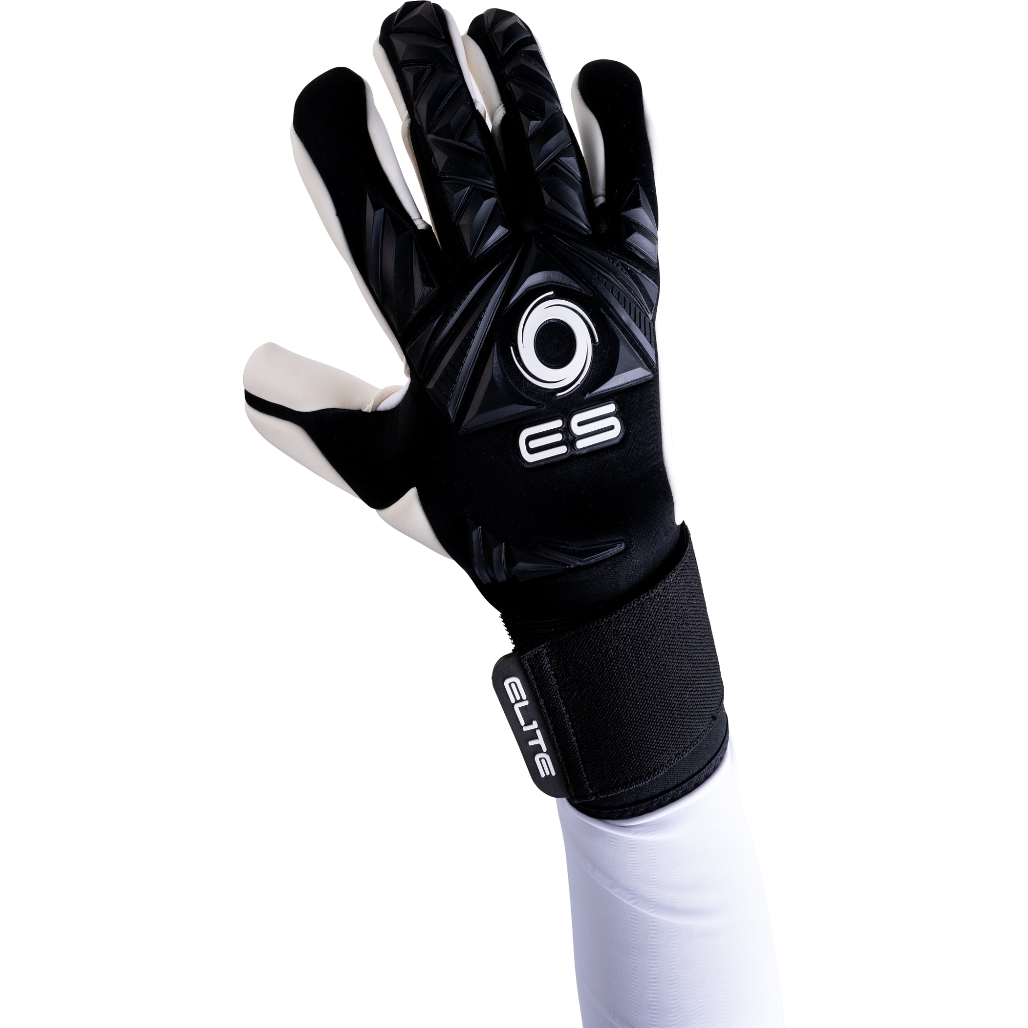 Elite NEO REVOLUTION II COMBI Junior - Gants De Gardien De But