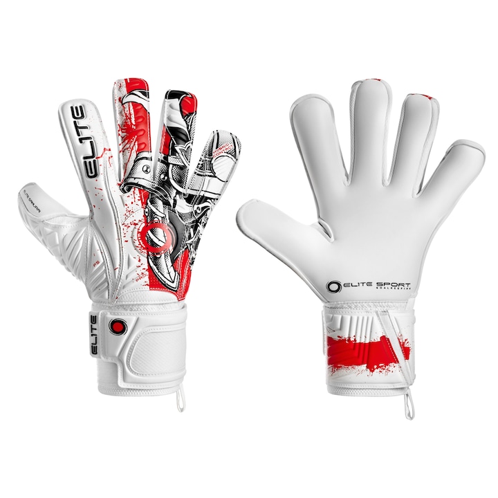 Manusi portar Elite Samurai 9