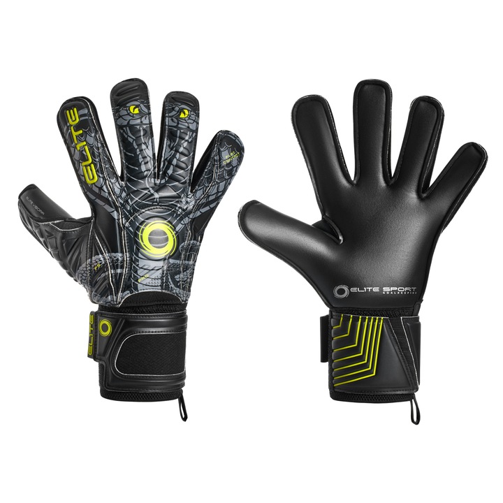 Manusi portar Elite Vibora 9