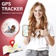 Ceas smartwatch copii GPS 4G, Whatsapp, camera dubla HD, Wingereich ™, RETINA HD, localizare GPS, telefon, apel video HD, WIFI, bluetooth, rezistent la apa IP67, Android, IOS, SOS, monitorizare spion, roz