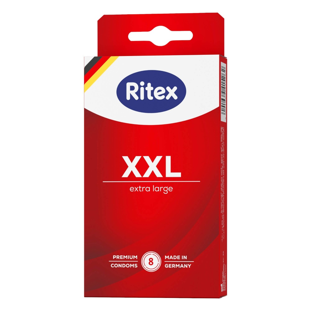 Prezervative Extra Large Ritex XXL Lubrifiate 8 Buc EMAG ro prezervative-extra-large-ritex-xxl-lubrifiate-8-buc-emag-ro