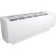 Aparat de aer conditionat LG Dualcool Pro 24000 BTU, Clasa A++, Fast cooling, Fast heating, R32, W24TI.NEU/W24TI.UEU, alb