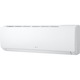 Aparat de aer conditionat LG Dualcool Pro 24000 BTU, Clasa A++, Fast cooling, Fast heating, R32, W24TI.NEU/W24TI.UEU, alb