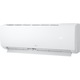 Климатик LG Dualcool Pro 18000 BTU, Клас A++, Fast cooling, Fast heating, R32, W18TI.NEU/W18TI.UEU, Бял