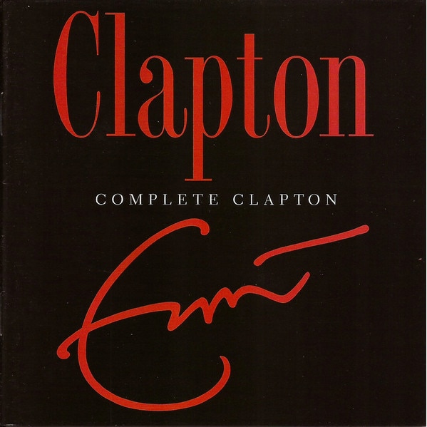 Cauți eric clapton? Alege din oferta eMAG.ro