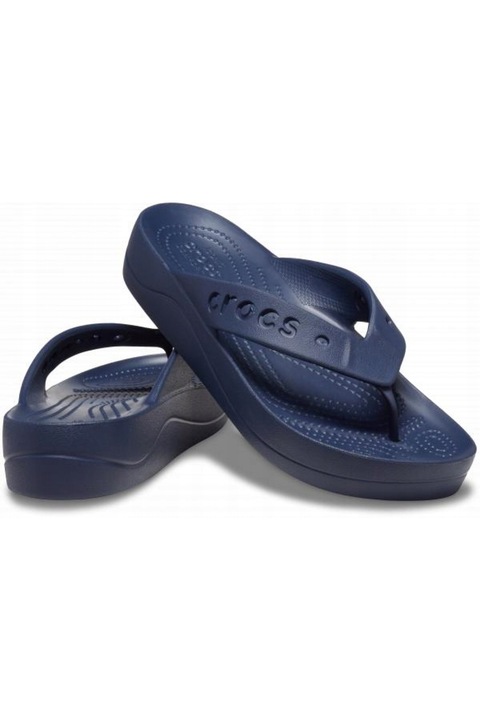 Slapi Flip-Flop Femei, Baya 208395 Platform Flip, Albastru, 39-40 EU ...
