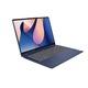 Laptop Lenovo IdeaPad Slim 3 15IAH8 cu procesor Intel® Core™ i5-12450H pana la 4.4 GHz, 15.6", Full HD, IPS, 8 GB RAM DDR5, 512 GB SSD, Intel® UHD Graphics, Windows 11 Pro, Abyss Blue