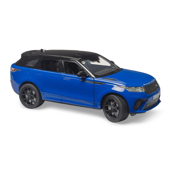 Автомобил Bruder - Range Rover Velar, 1:16