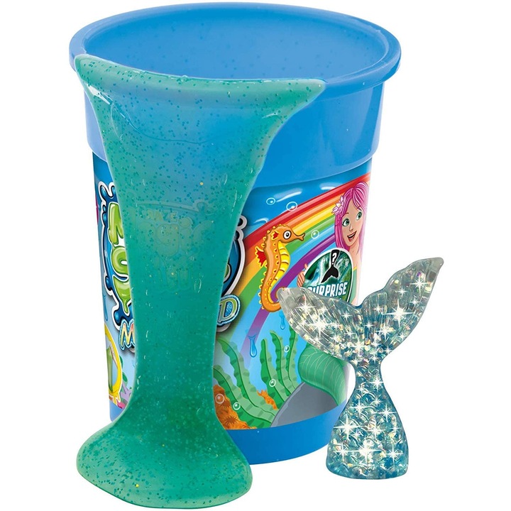 Желе Magic Craze - Русалка, с изненада