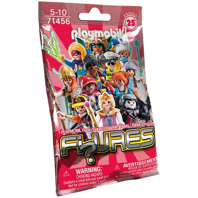 Personnage Playmobil Enfant Bébé Catégorie 1 Réf 25 - Occasion Bon état