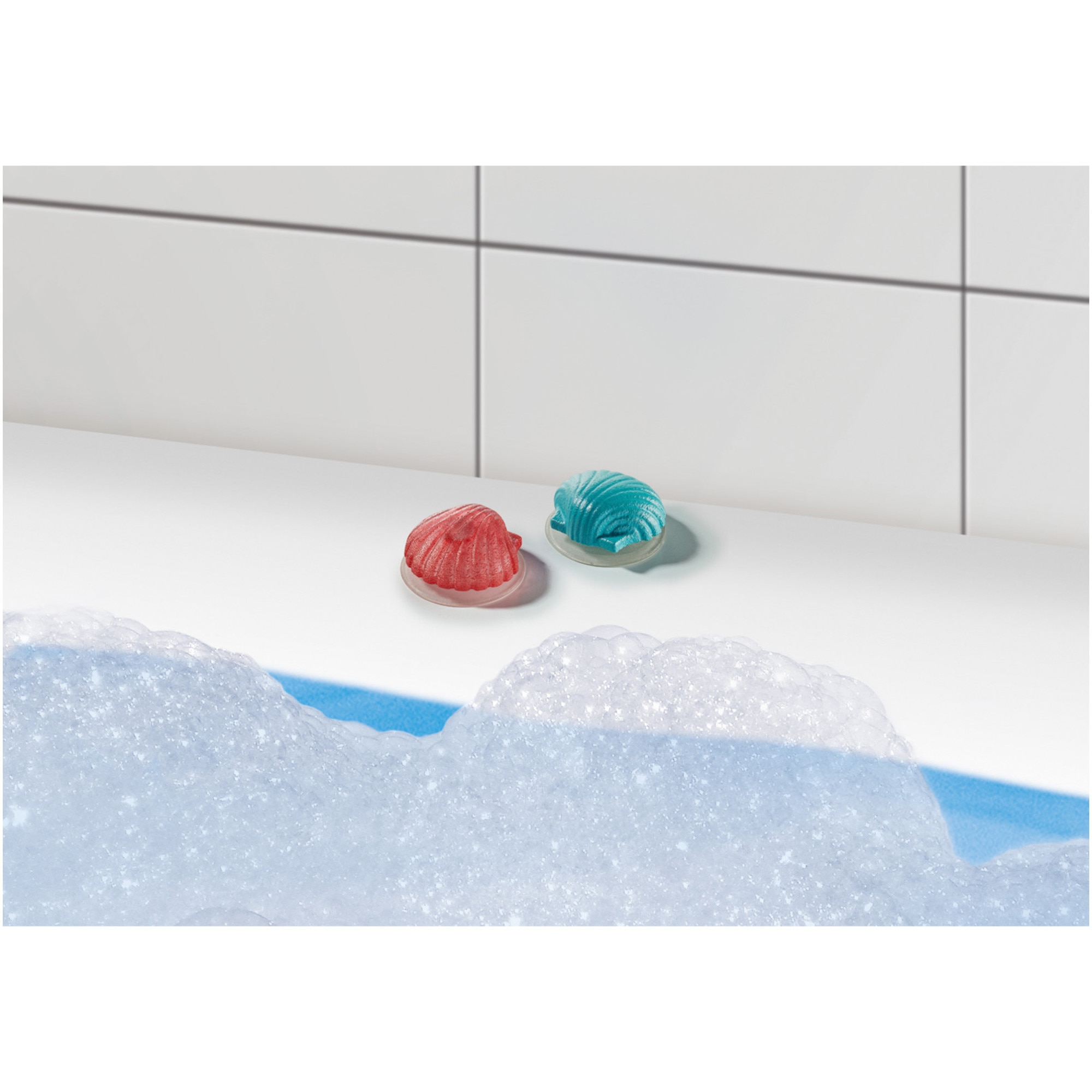 Playmobil Princess Magic - Familie de sirene - eMAG.ro