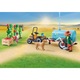 Playmobil Country - Трактор с ремарке и резервоар за вода