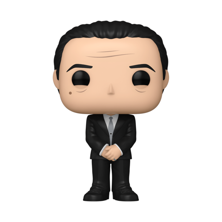 Фигурка Goodfellas Jimmy Conway Funko Pop Figure (1504)