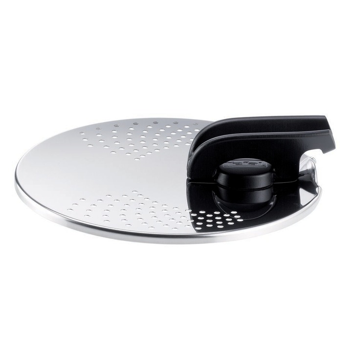 Tefal L9829453 Ingenio univerzális szűrőfedő, 14-20 cm