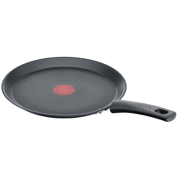 Tefal G2703823 Easy Chef palacsintasütő serpenyő, 25 cm