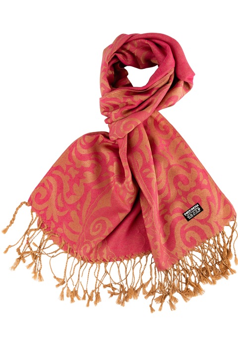 Piros kerti sál, 60 x 200 cm