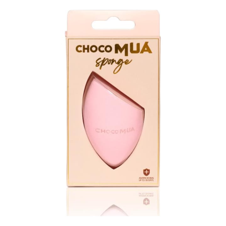 Buretel machiaj Choco Mua