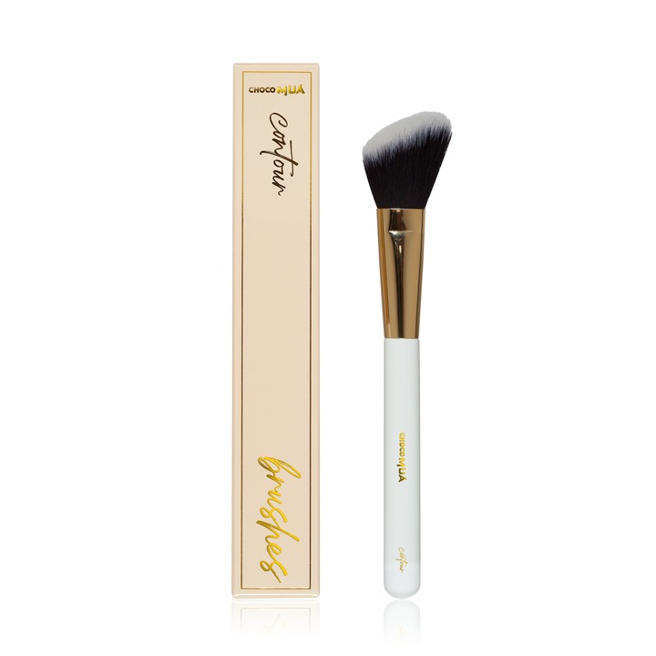 Pensula Contouring Choco Mua