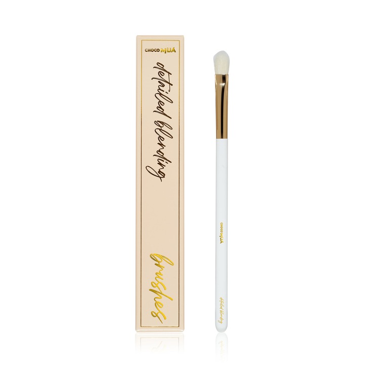 Pensula Detalii Blending Choco Mua