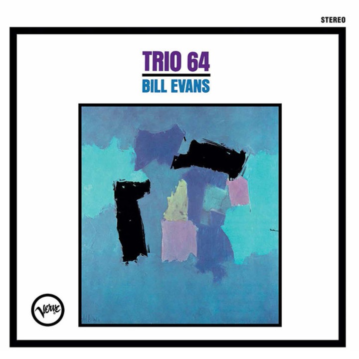 Bill Evans - Trio '64 - Vinyl