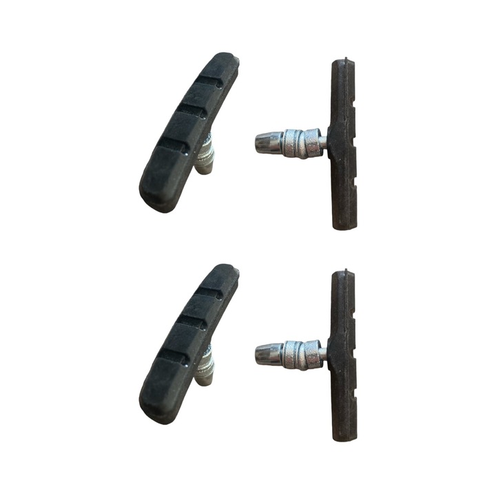 Set 4 saboti imbus pentru frana bicicleta, AVI-3150