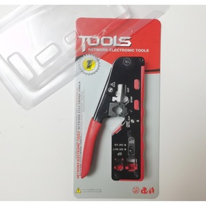 Fogók, szorítók, lyukasztók