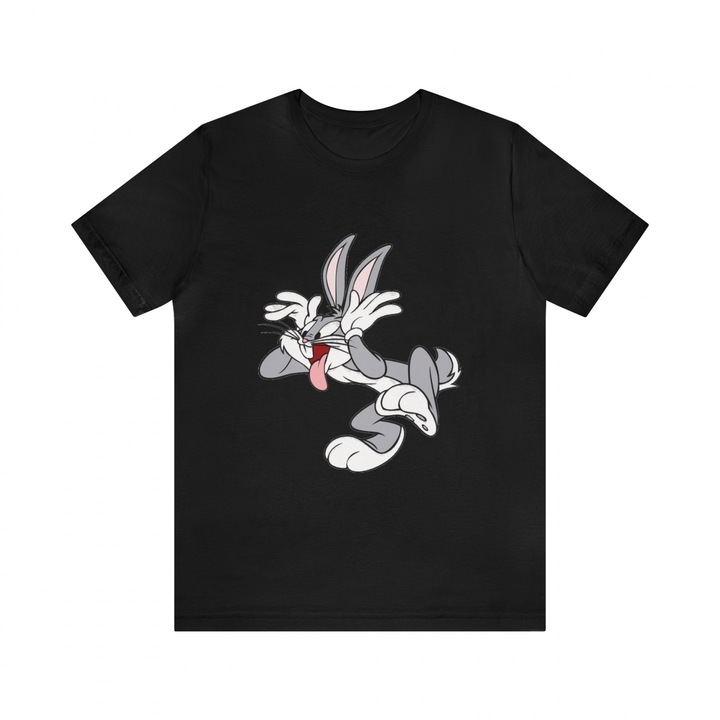 Póló Bugs Bunny #5, pamut, XXL INTL