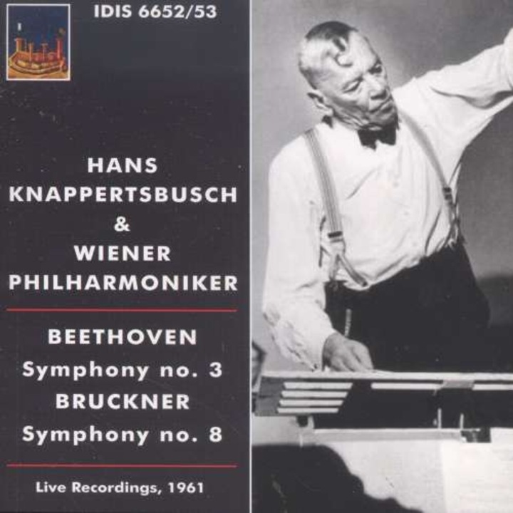 Hans Knappertsbusch - Und Die Wiener.. (2CD)