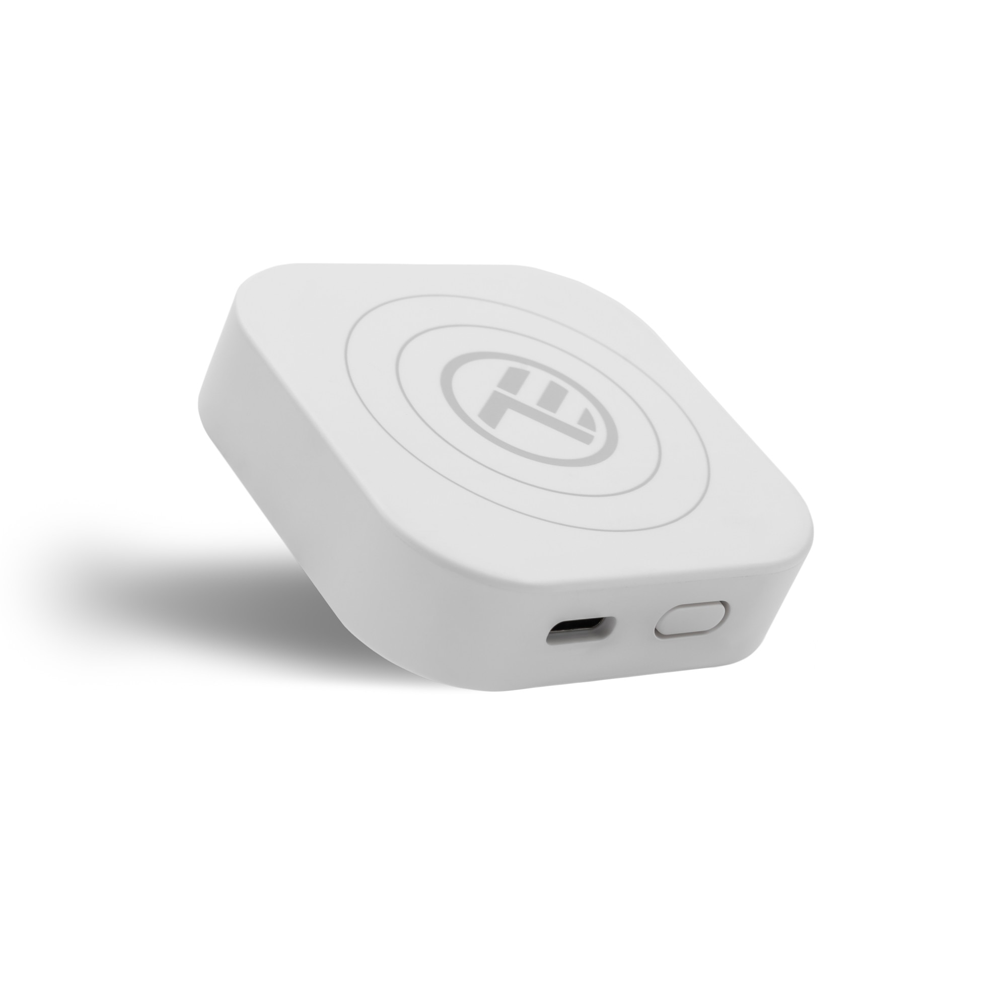 Senzor de prezenta WiFi Tellur Smart, Microunde Radar 24GHz, USB-C, alb ...
