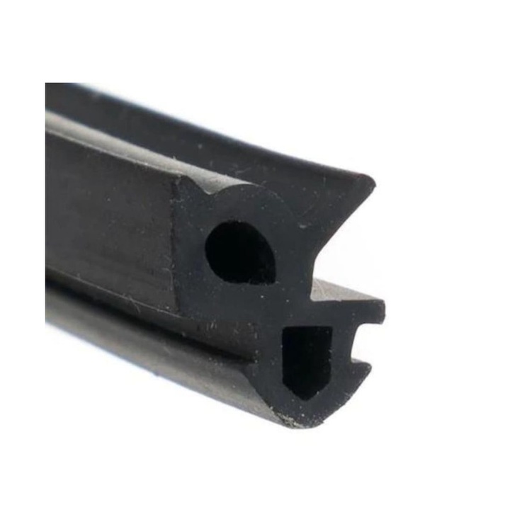 PVC asztalos tömítés, vastag, 1 ML SOLIDON