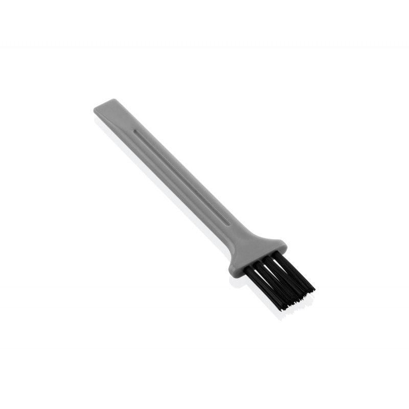 Aparat de curatat scame ETA Linty II 3260 90000, acumulator 2.4 V NiMH/400 mAh, 52 mm, rosu
