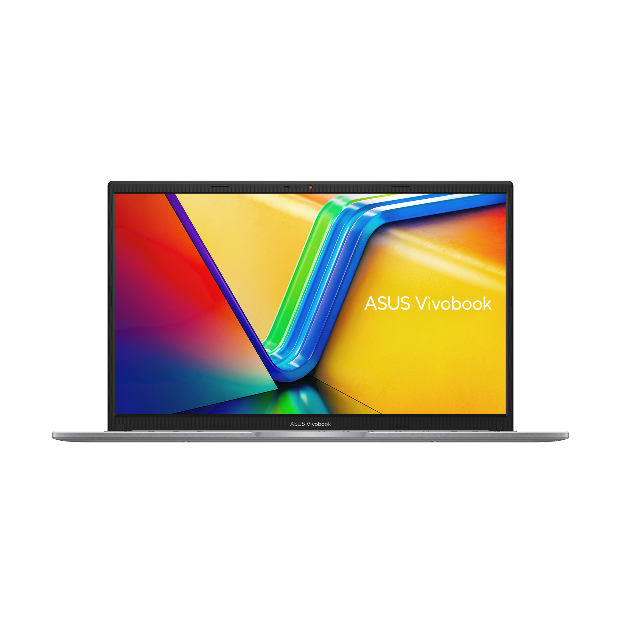 Laptop, Asus, VivoBook, X1504ZA-BQ1252, FullHD de 15,6 inchi, Intel Core i3-1215U, 16 GB, SSD de 1 TB, Argintiu