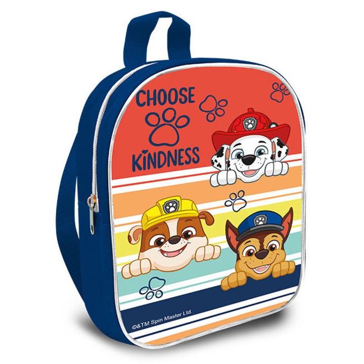 Kids Euroswan egykamrás hátizsák, Paw Patrol, 29cm