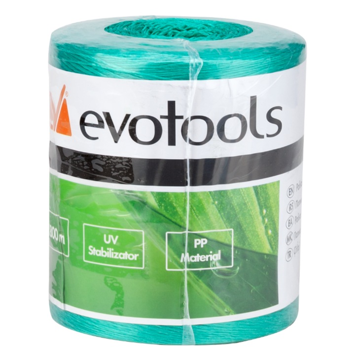 Sfoara Palisat 1800 m Verde 1800 m