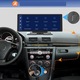 Radio auto universal FARROT V533 cu ecran de 10, 26 inchi camere duble multimedia CarPlay AndroidAuto, BT GPS negro