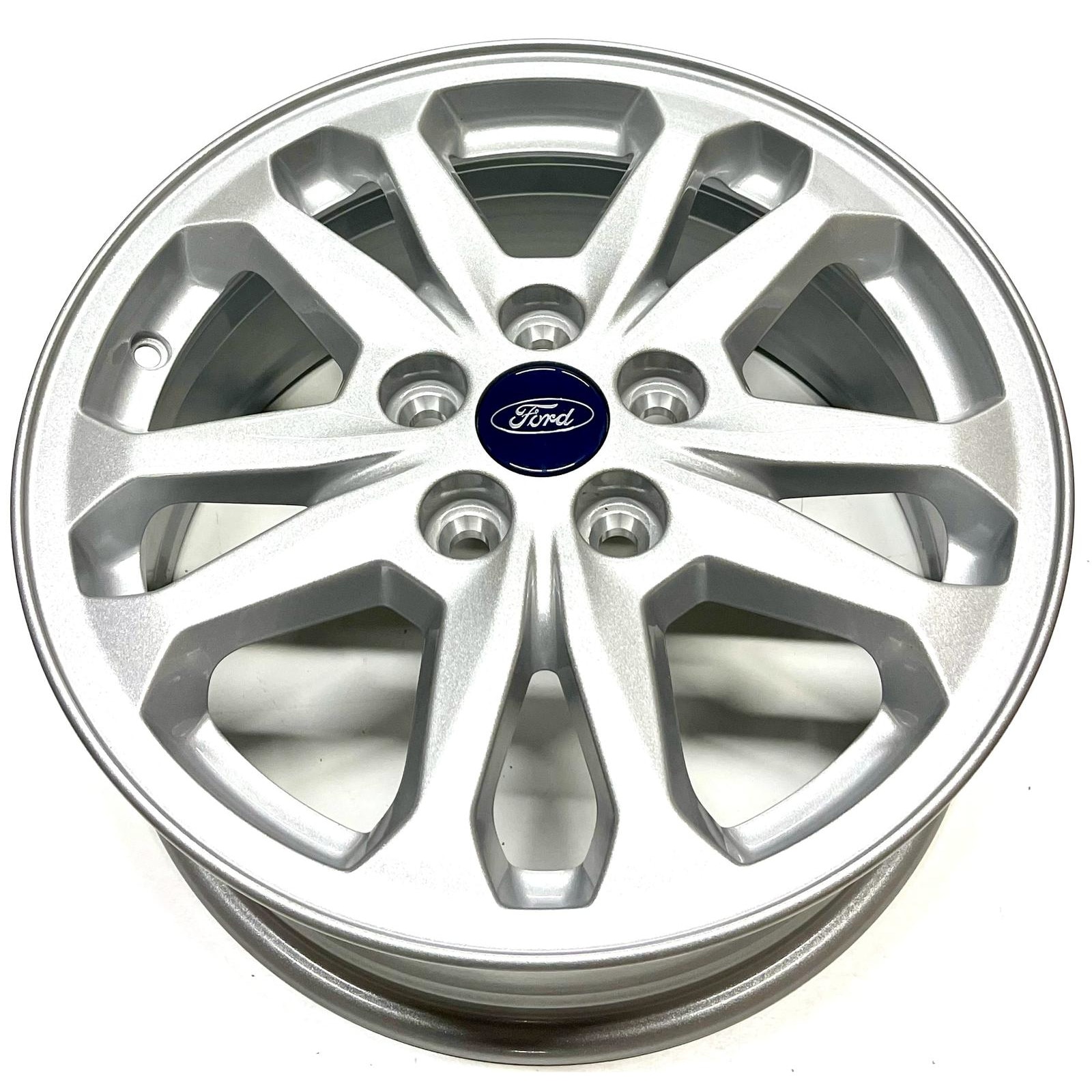 【JYT…】 Set patru jante aliaj Oem Ford Focus, Galaxy ll, C-max, Mondeo