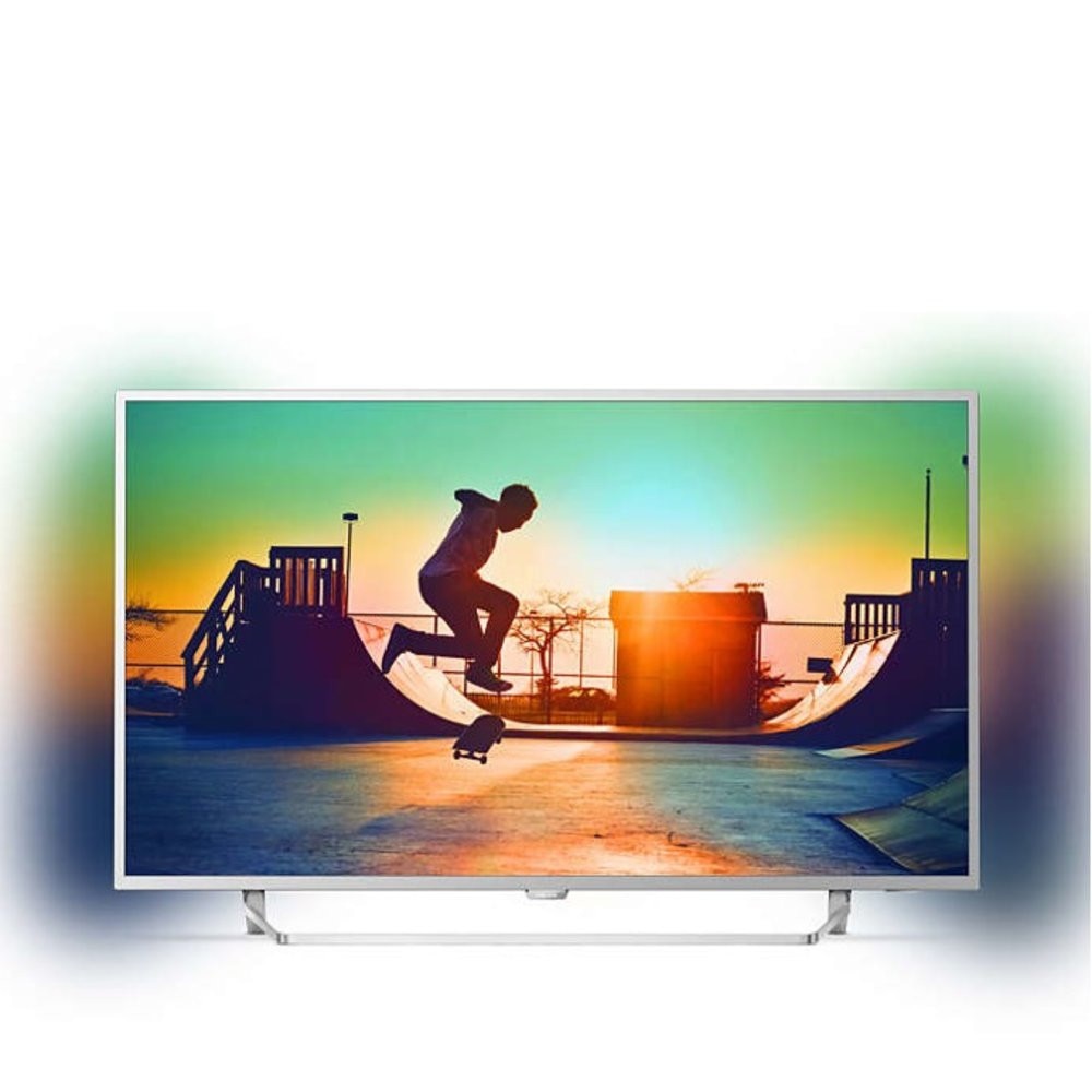 Телевизор Philips 55PUS6412/12
